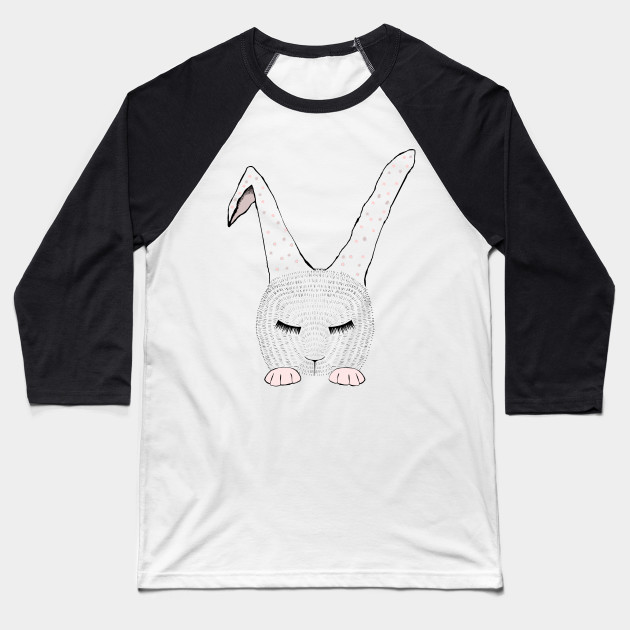 Sleeping Bunnie